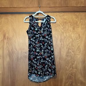 Old Navy Floral Dress